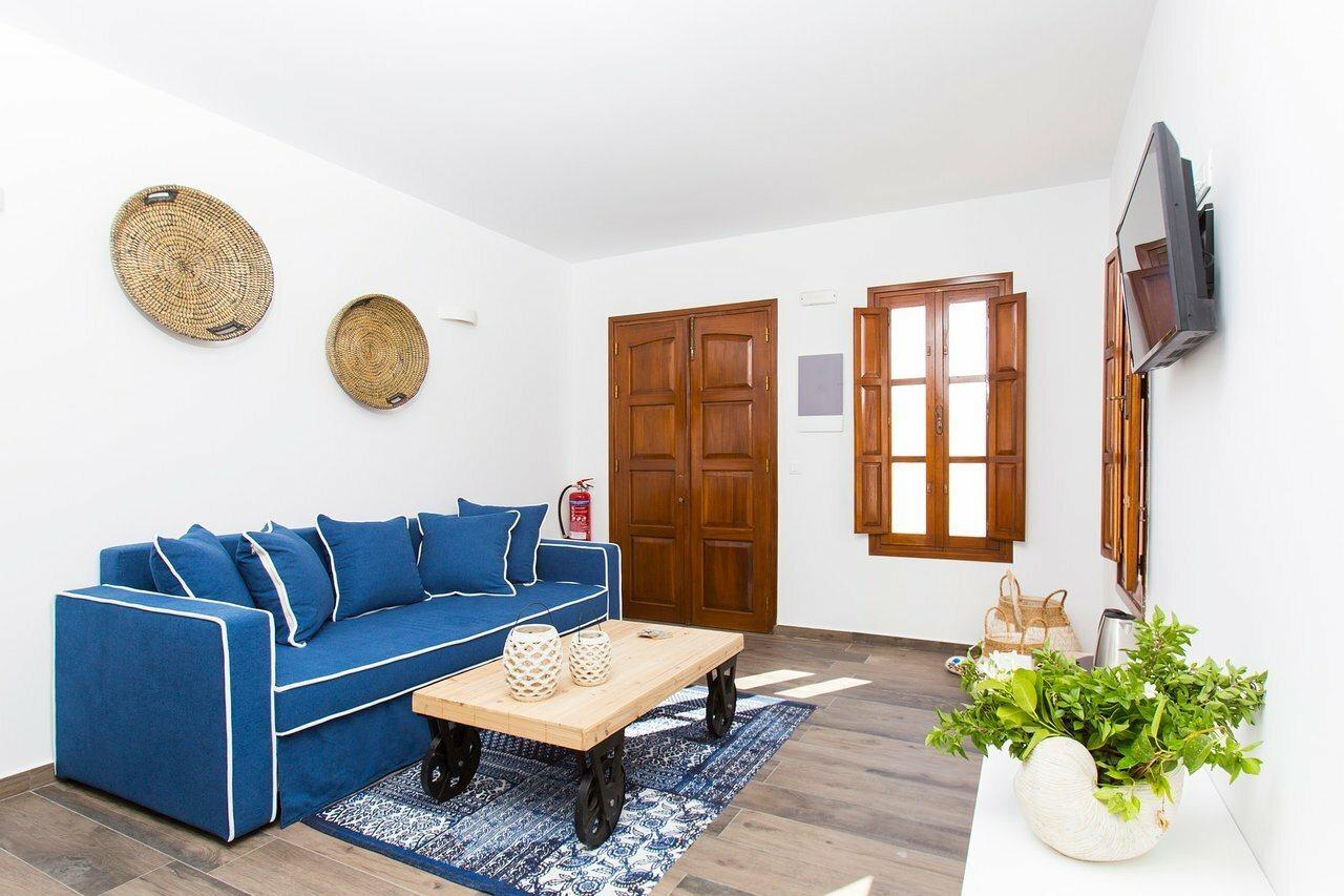 Lindos Del Mar Suites - Adults Only Exterior foto