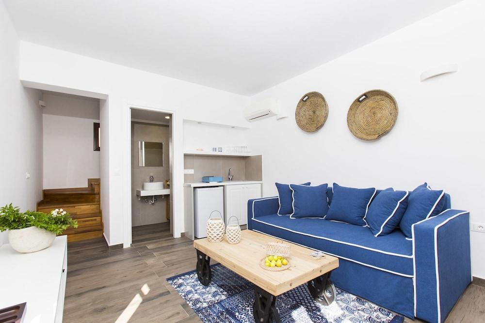 Lindos Del Mar Suites - Adults Only Exterior foto