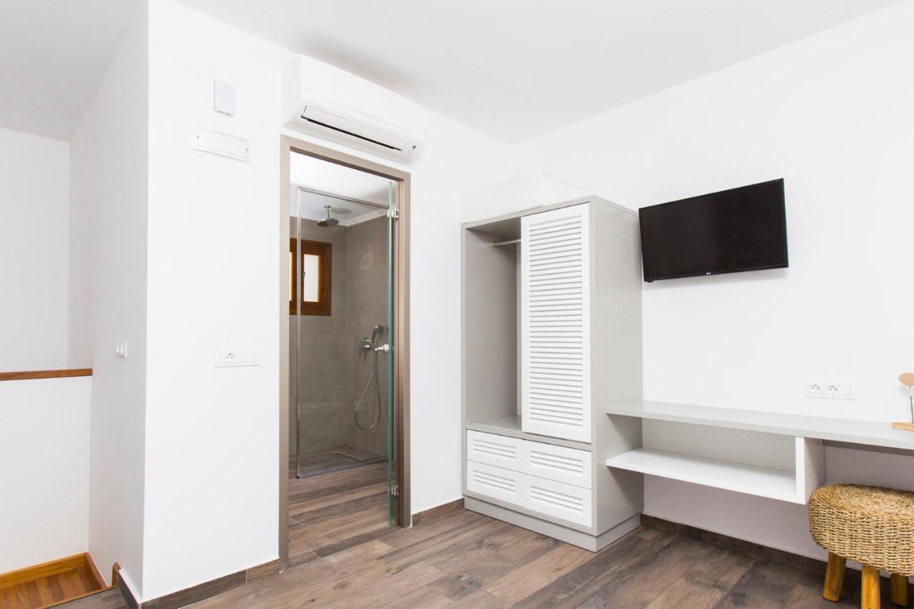 Lindos Del Mar Suites - Adults Only Exterior foto