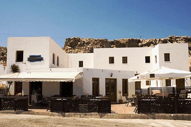 Lindos Del Mar Suites - Adults Only Exterior foto